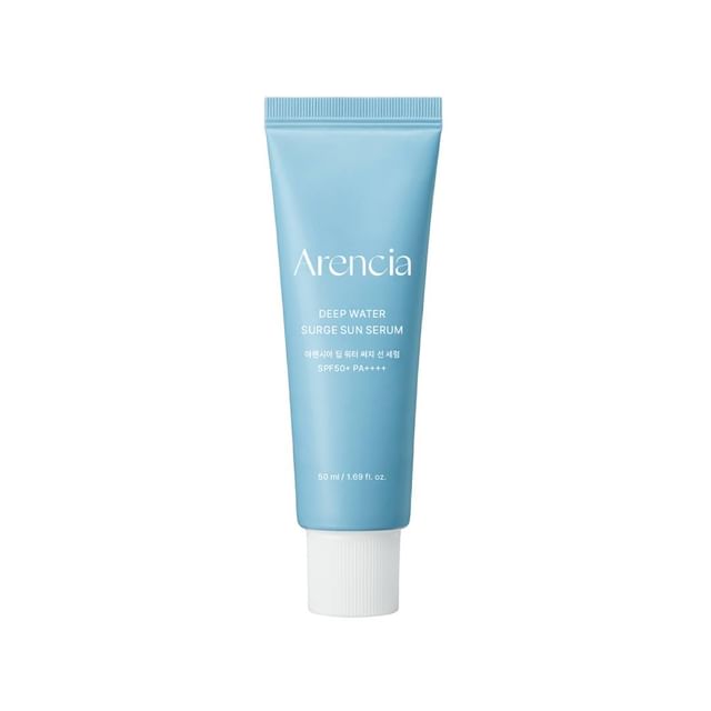 Arencia-Sérum Protector Solar Deep Water Surge Sun Serum