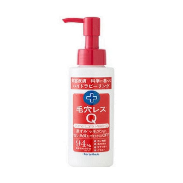 aretocore-Karte Made Poreless Full Body Care Peeling