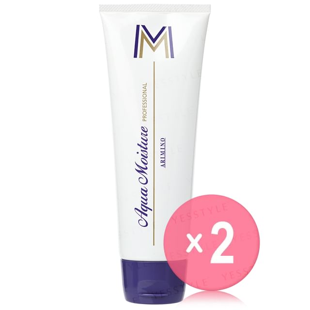 ARIMINO-Acqua Moisture M 2pcs Bundle Set