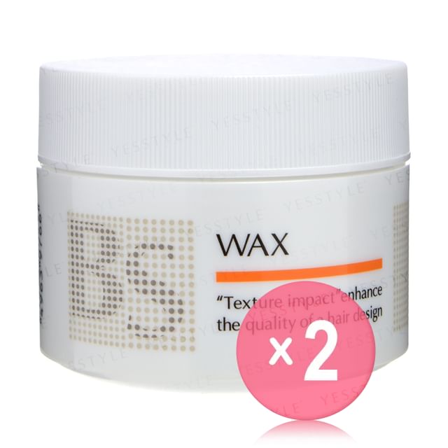 ARIMINO-BS Styling Wax 2pcs Bundle Set