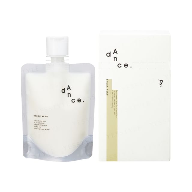 ARIMINO-dAnce Design Tuner 漫舞街頭躍動蠟膠-120g