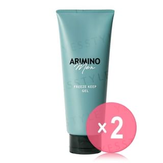 ARIMINO-Men Freeze Keep Gel 2pcs Bundle Set