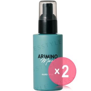 ARIMINO-Men Hard Milk 2pcs Bundle Set