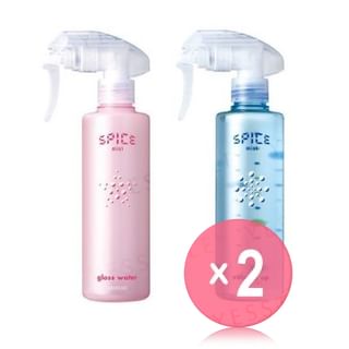 ARIMINO-Spice Mist 2pcs Bundle Set