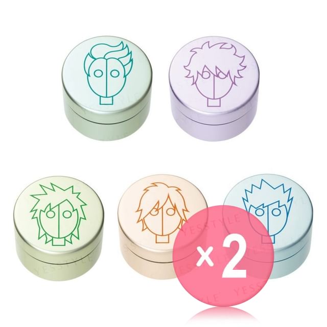 ARIMINO-Spice Neo Wax 2pcs Bundle Set