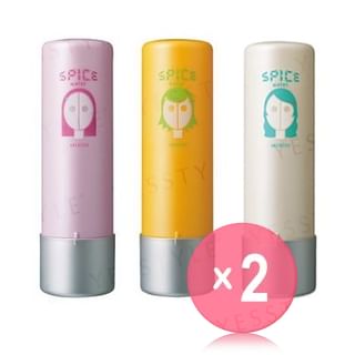 ARIMINO-Spice Water 2pcs Bundle Set