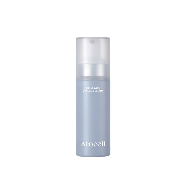 Arocell-Botulcare Synergy Serum