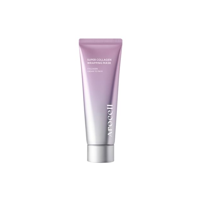 Arocell-Super Collagen Wrapping Mask