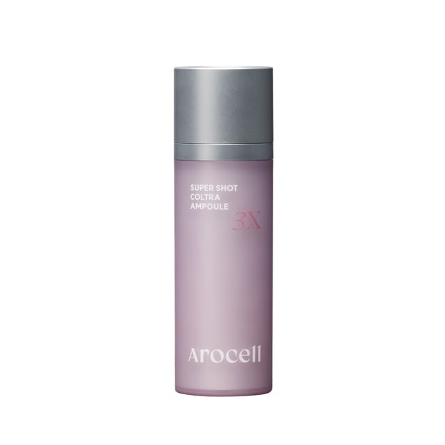 Arocell-Super Shot Coltra Ampoule 3X-30 Ml