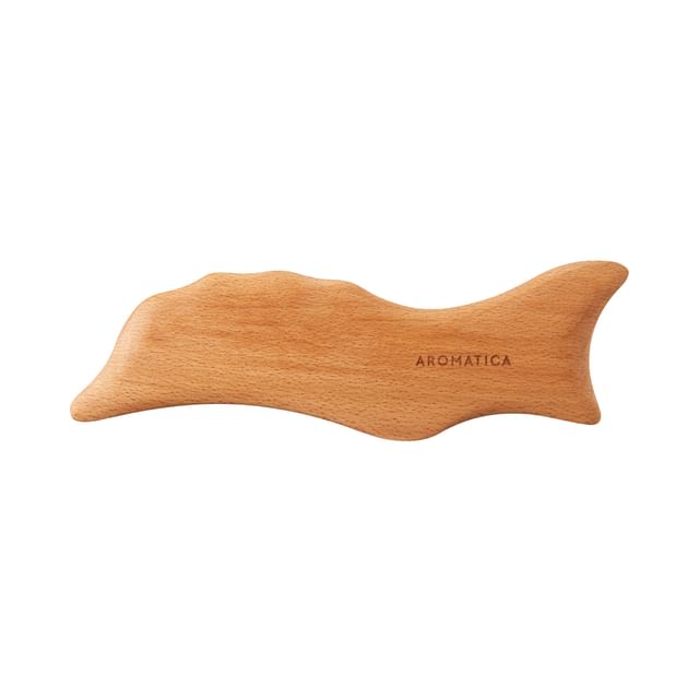 AROMATICA-Baby Dolphin Massager