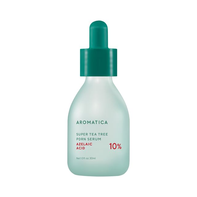 AROMATICA-Super Tea Tree Azelaic Acid PDRN Serum