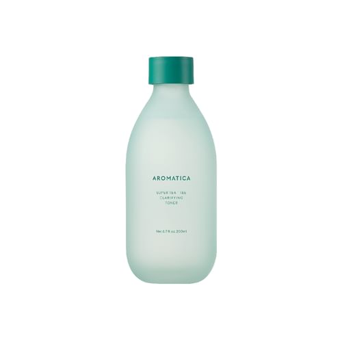 AROMATICA - Super Tea Tree Clarifying Toner | YesStyle