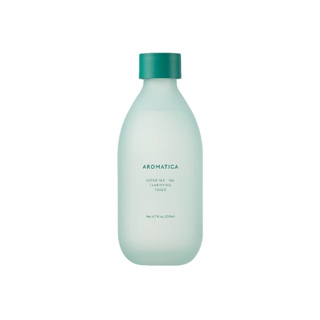 AROMATICA - Super Tea Tree Clarifying Toner | YesStyle