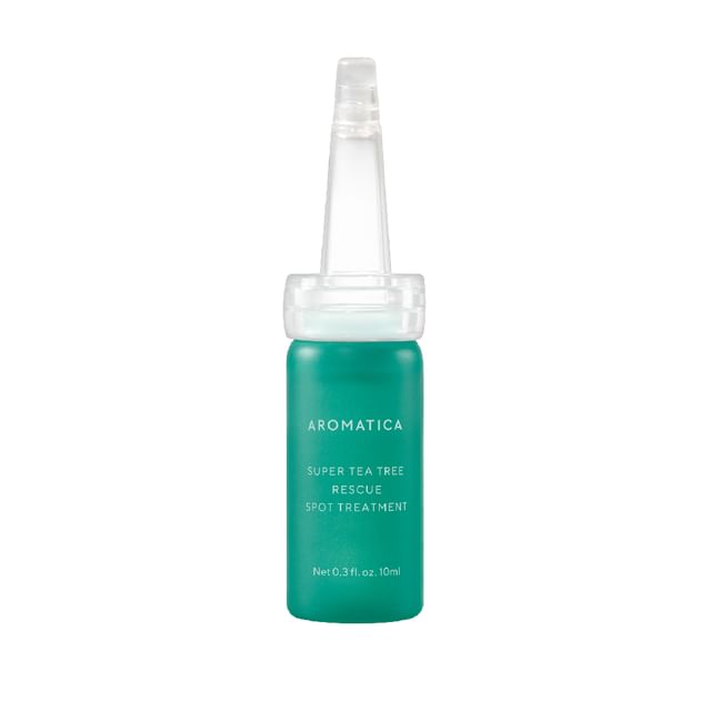 AROMATICA-Super Tea Tree Rescue Spot Treatment