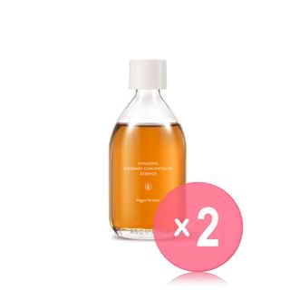 AROMATICA-Vitalizing Rosemary Concentrated Essence 2pcs Bundle Set