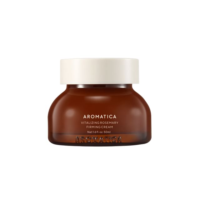 AROMATICA-Vitalizing Rosemary Firming Cream
