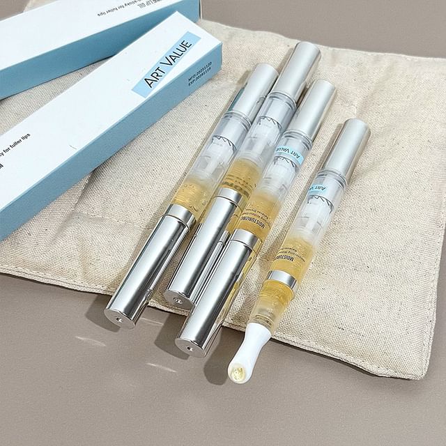Art Value-Moisturizing Lip Oil
