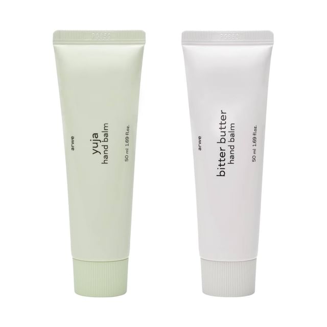 arwe-Hand Balm - 2 Types