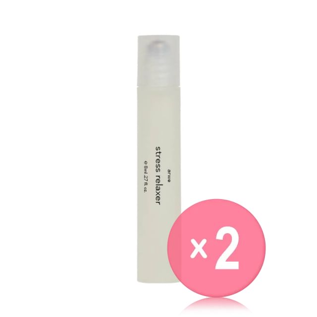 arwe-Stress Relaxer 2pcs Bundle Set