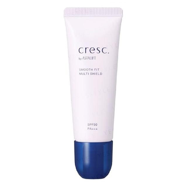 ASTALIFT-cresc by ASTALIFT Smooth Fit Multi Shield UV Makeup Base SPF 50 PA