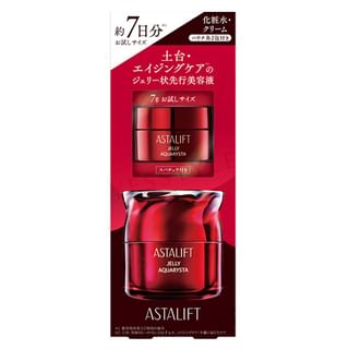 ASTALIFT-Jelly Aquarysta Trial Kit