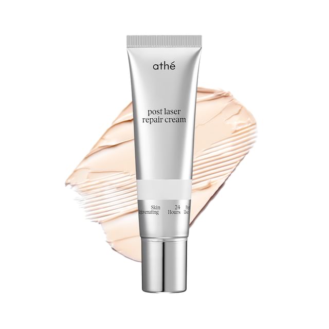 athé-Post Laser Repair Cream