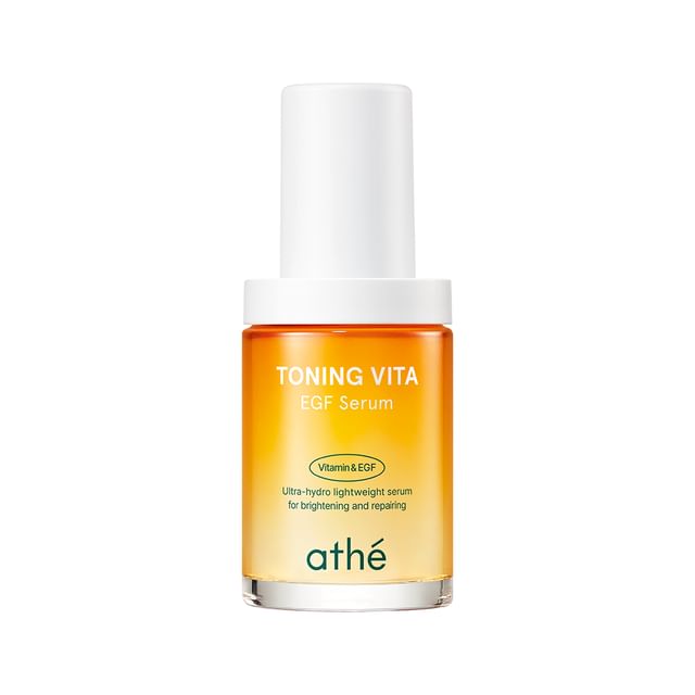 athé-Toning Vita EGF Serum