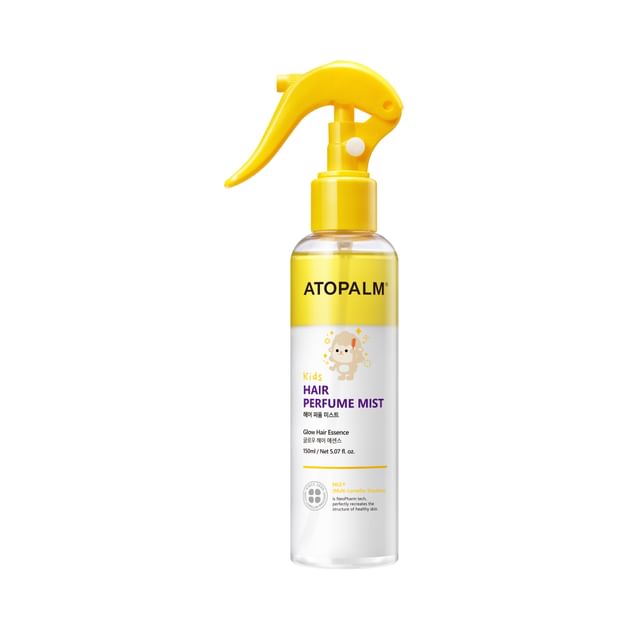 ATOPALM-Hair Perfume Mist