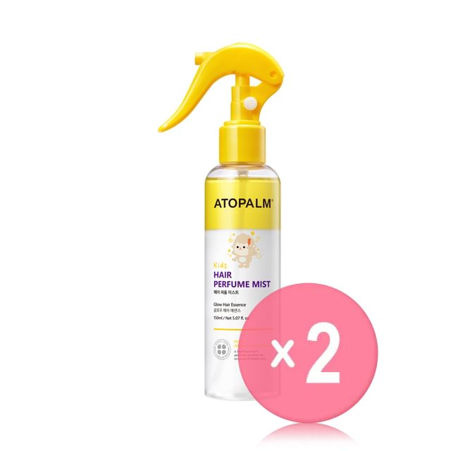 ATOPALM-Hair Perfume Mist 2pcs Bundle Set