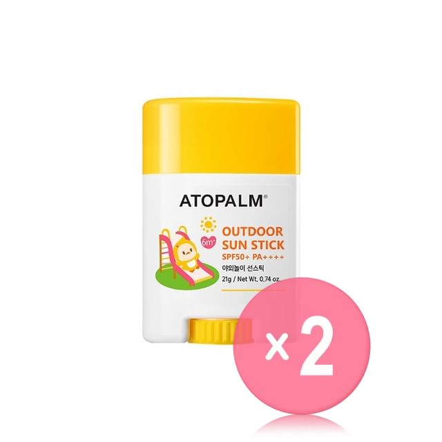 ATOPALM-Outdoor Sun Stick 2pcs Bundle Set