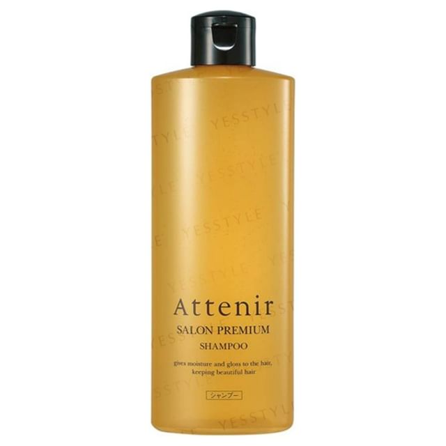 Attenir-Salon Premium Shampoo