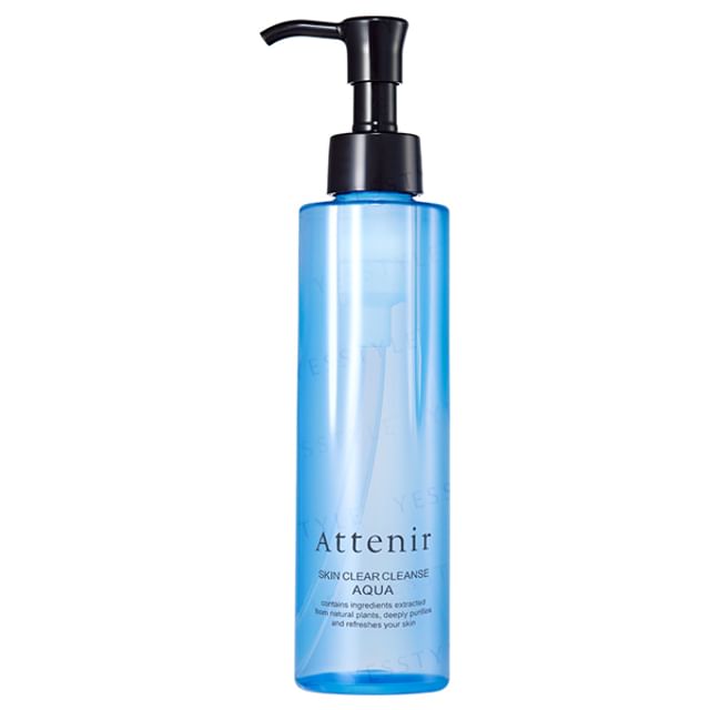 Attenir-Skin Clear Cleanse Aqua Aroma