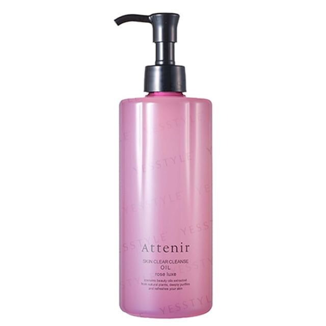 Attenir - Skin Clear Cleanse Oil Peaceful Rose Luxe Jumbo | YesStyle