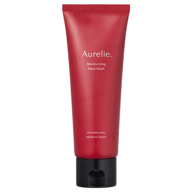 Aurelie-Moist Face Wash
