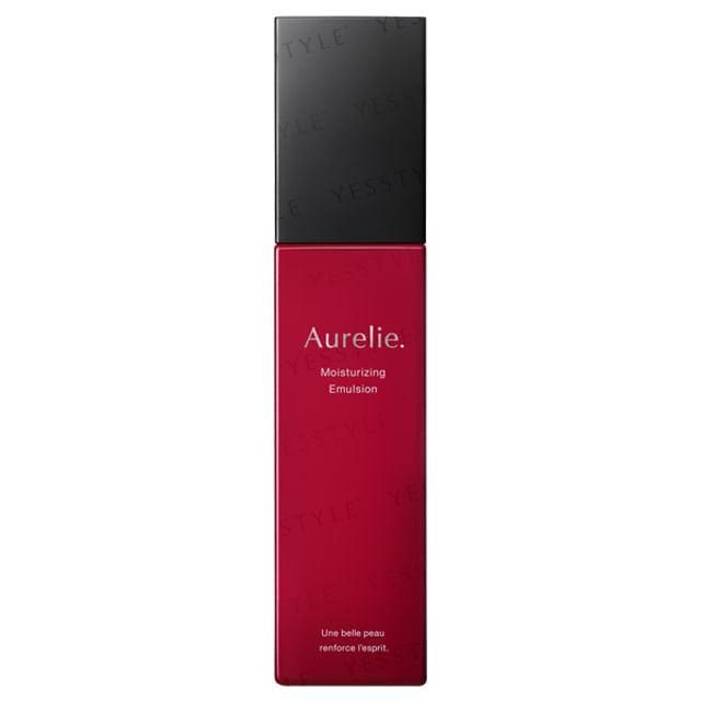 Aurelie-Moisture Emulsion