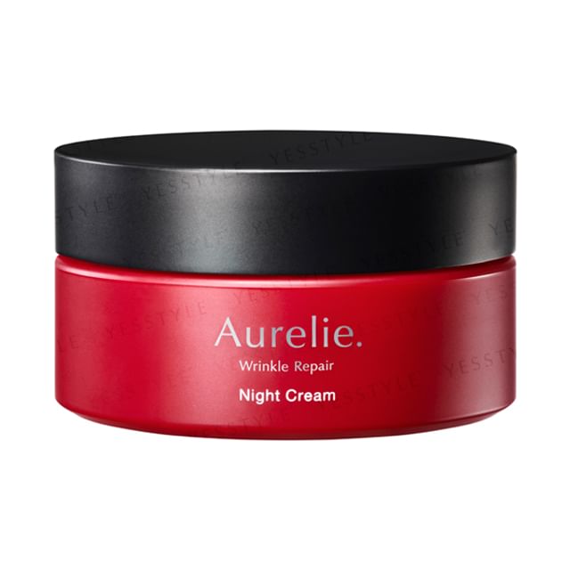 Aurelie. - Wrinkle Repair Night Cream | YesStyle