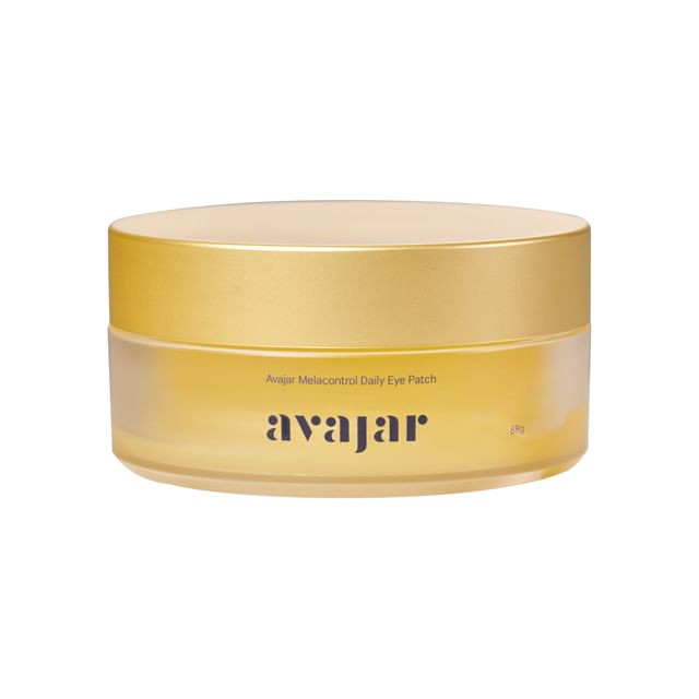 avajar-Melacontrol Daily Eye Patch