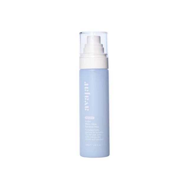 avajar-Water Glow Squalane Mist