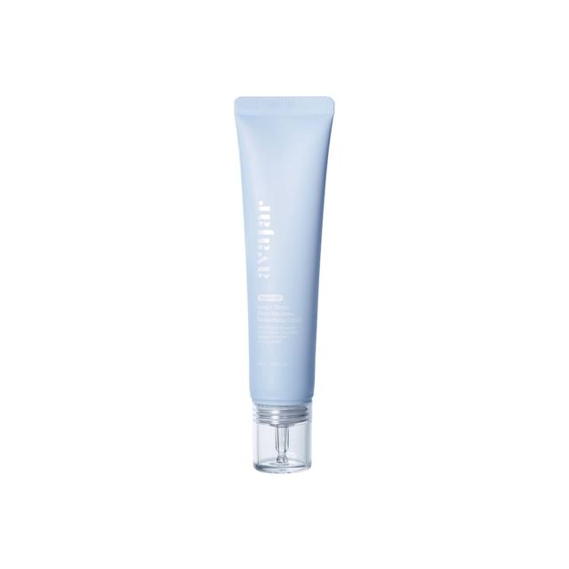 avajar-Water Glow Squalane Moisturizing Cream