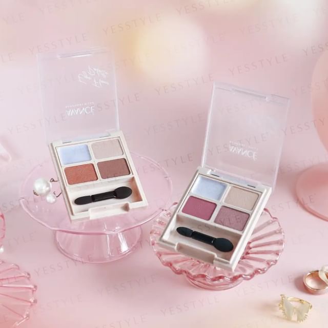 AVANCE-Eye Fleur Palette