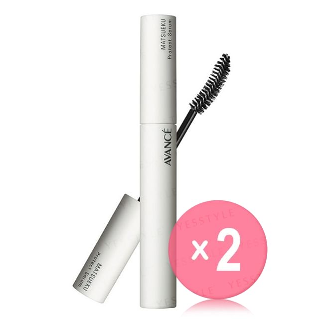 AVANCE-Matsueku Protect Serum 2pcs Bundle Set