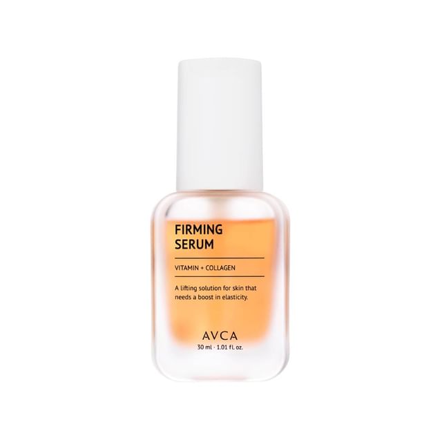 AVCA-Vitamin Collagen Firming Serum - Sérum raffermissant