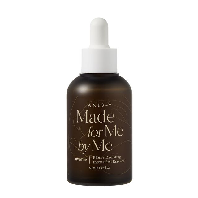 AXIS-Y-Biome Radiating Intensified Essence