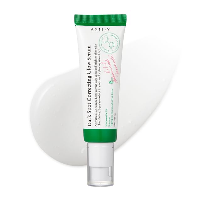AXIS-Y-Sérum Corrector para Manchas Dark Spot Correcting Glow-50 Ml