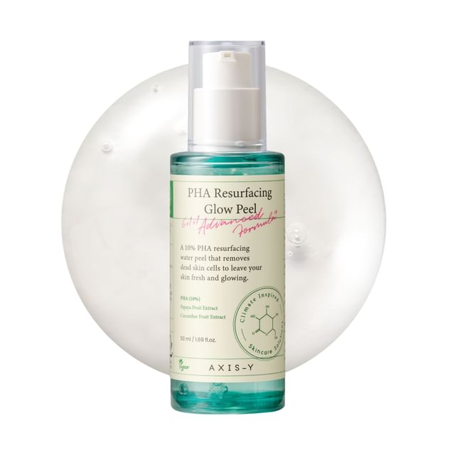 AXIS-Y-PHA Resurfacing Glow Peel-50ml