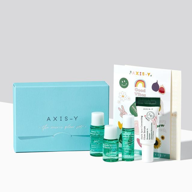 AXIS-Y-Zestaw Mini Glow-1 Zestaw