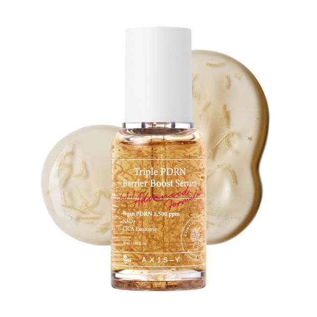 AXIS-Y-Triple PDRN Barrier Boost Serum