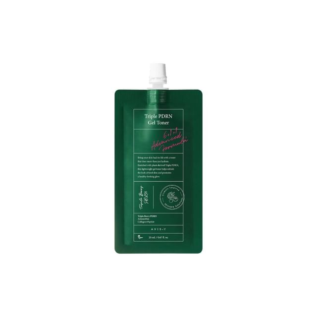 AXIS-Y-Triple PDRN Gel Toner Mini