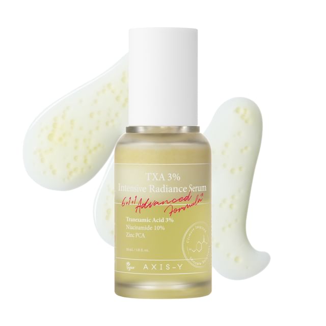 AXIS-Y-TXA 3 Intensive Radiance Serum