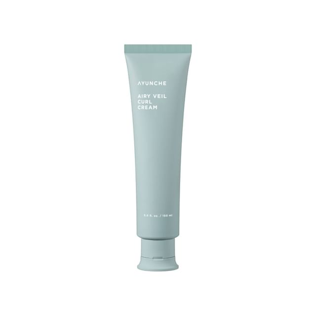 AYUNCHE-Airy Veil Curl Cream
